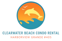 Clearwater Beach Condo Rental