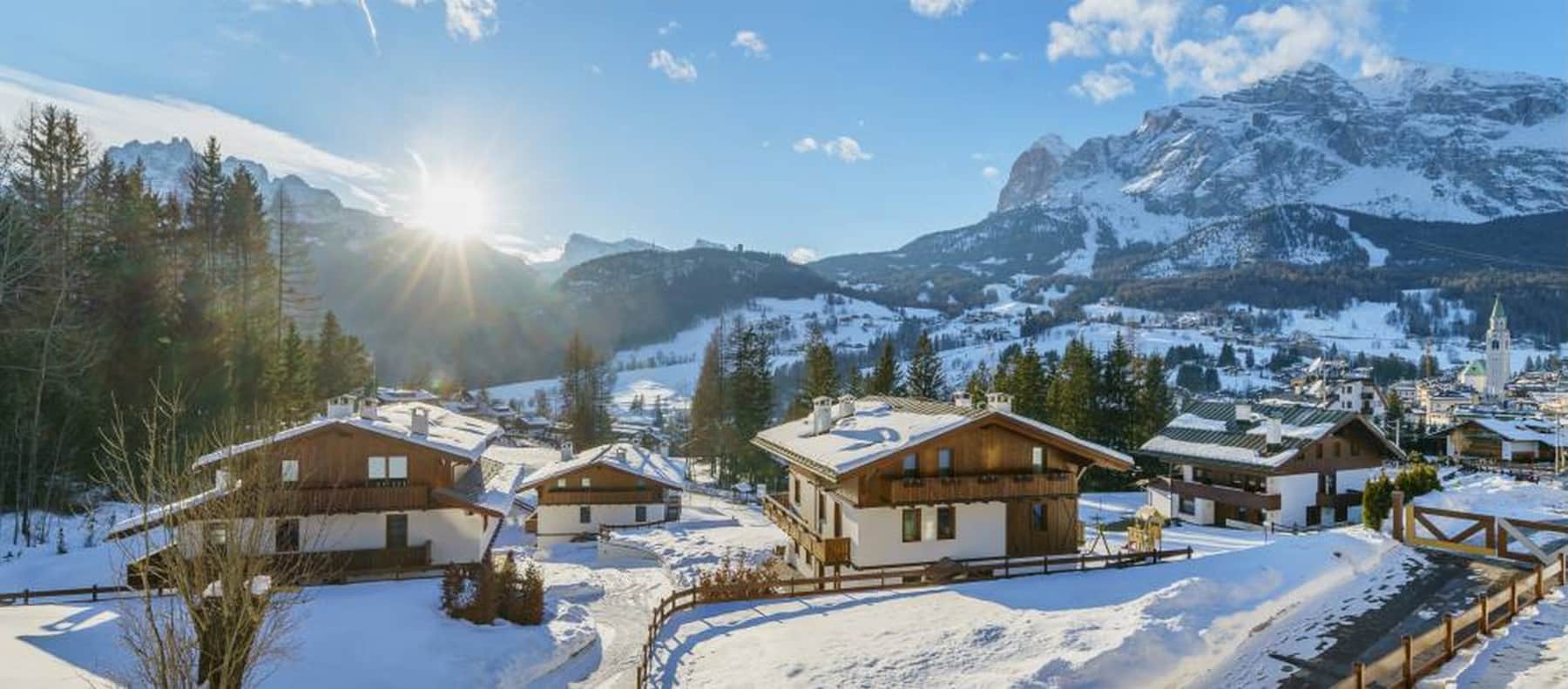Guide de ski de Cortina d'Ampezzo