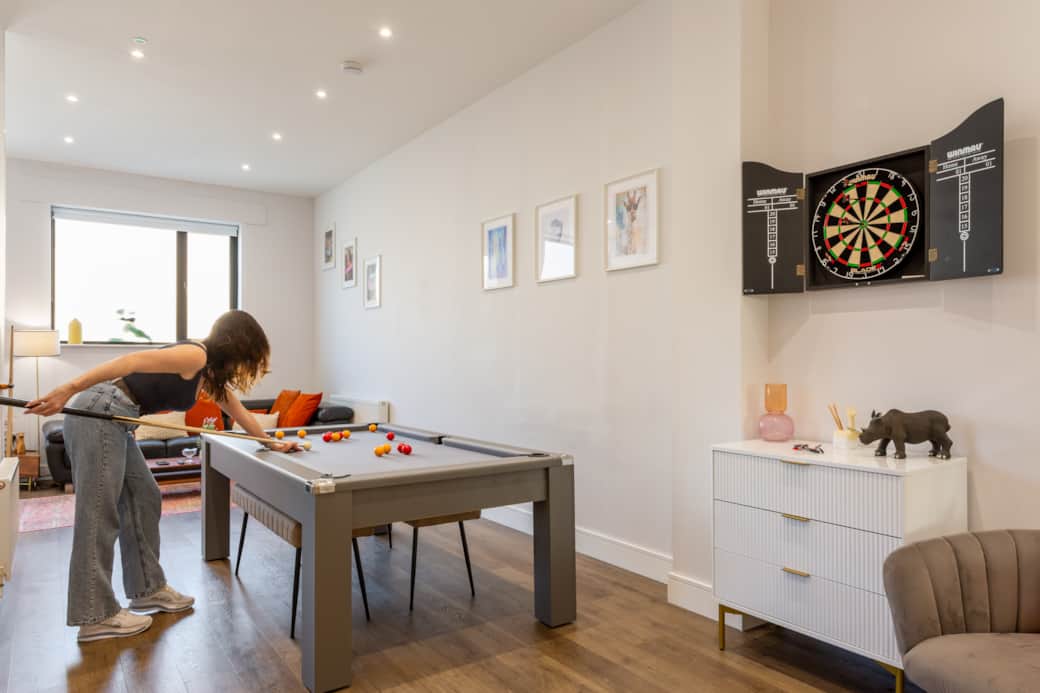 Pool Table Pool Table
