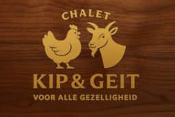 Chalet Kip & Geit