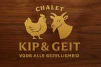 Chalet Kip & Geit