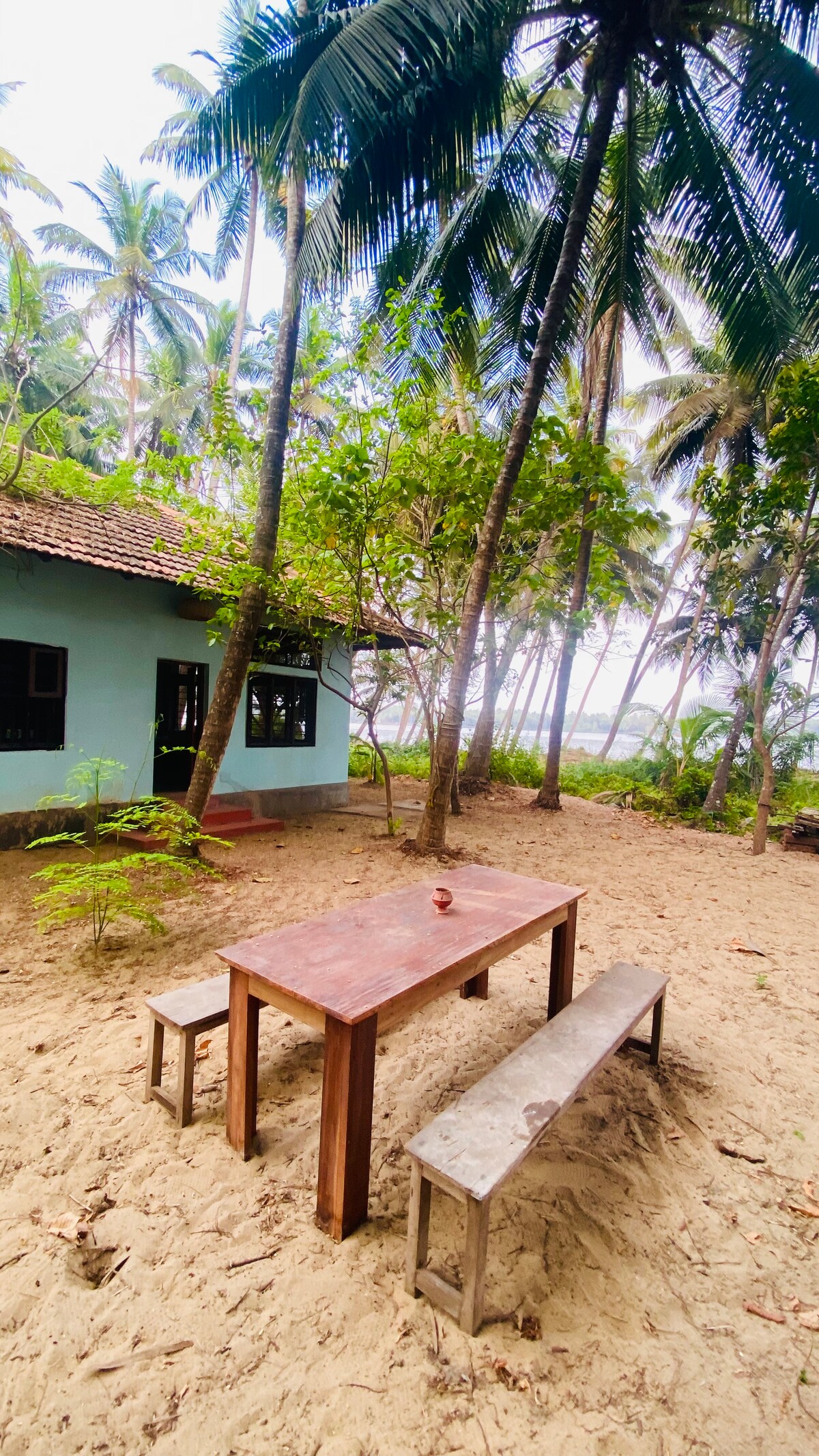 The Peacock House - Island Retreat, photo 27