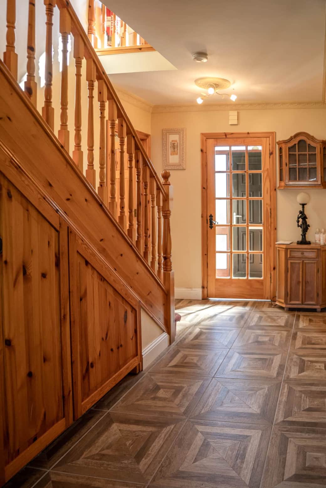 The Rectory, Fahan by Wild Atlantic Wanderer Vacation Home in Fahan