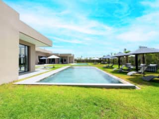 Villa Emeraude Jumelée | 2 Piscines | Vue Superbe — photo 31