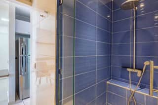 Chic studio, centrale Guéliz Carré Éden — photo 15