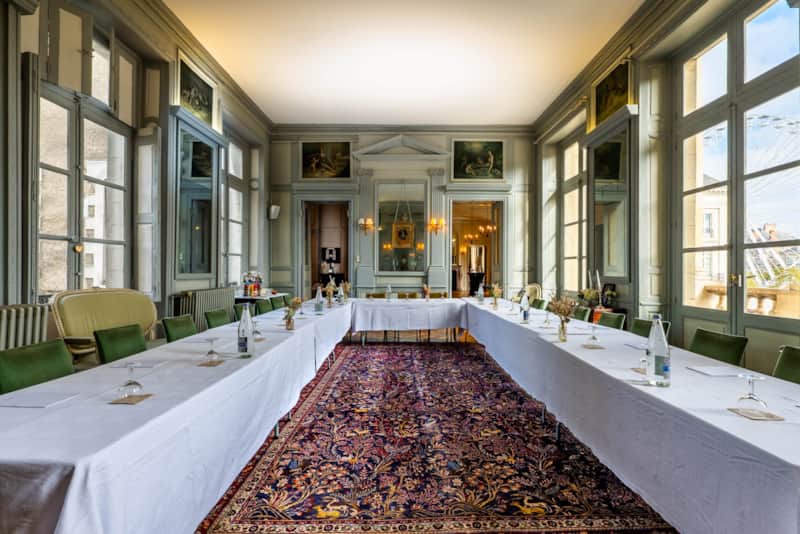 Photo 11 – Manoir de la Plume