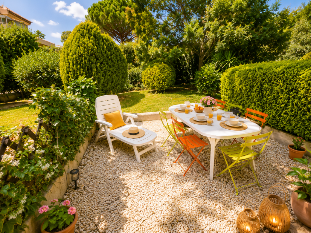 Terrasse Terrasse