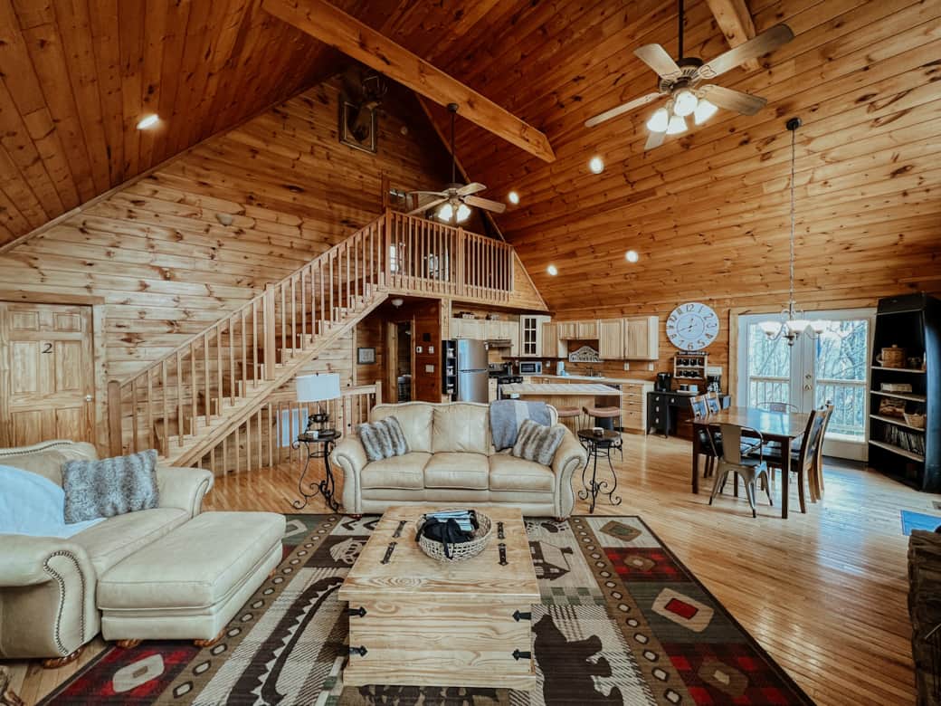 Great Room Great Room