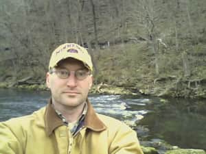 Ranger Ross