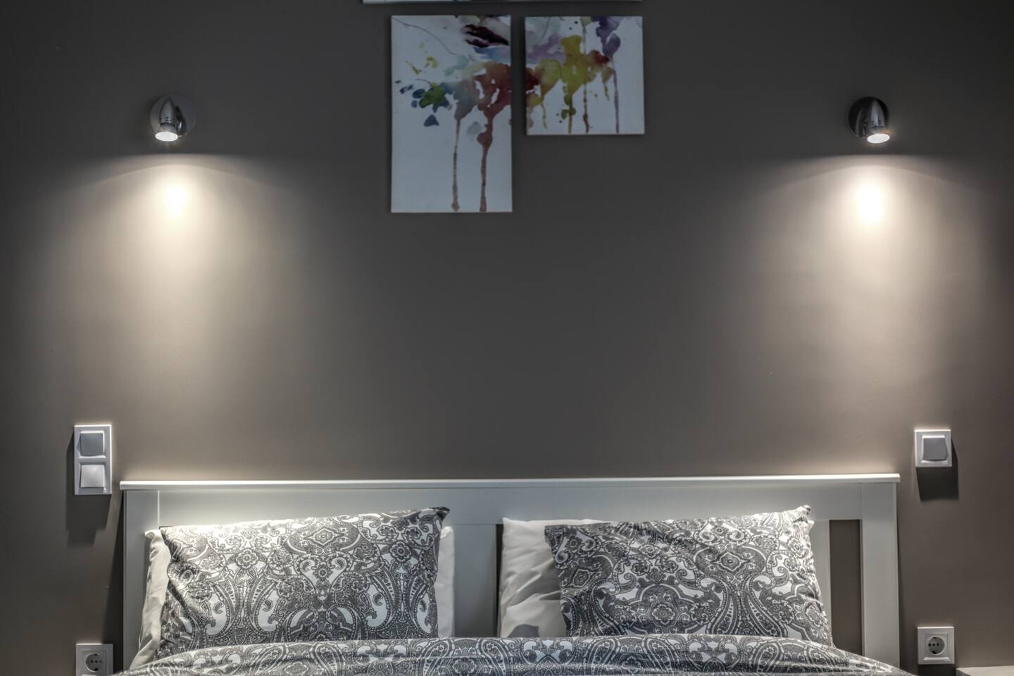 Terra di Meteora Suites #1