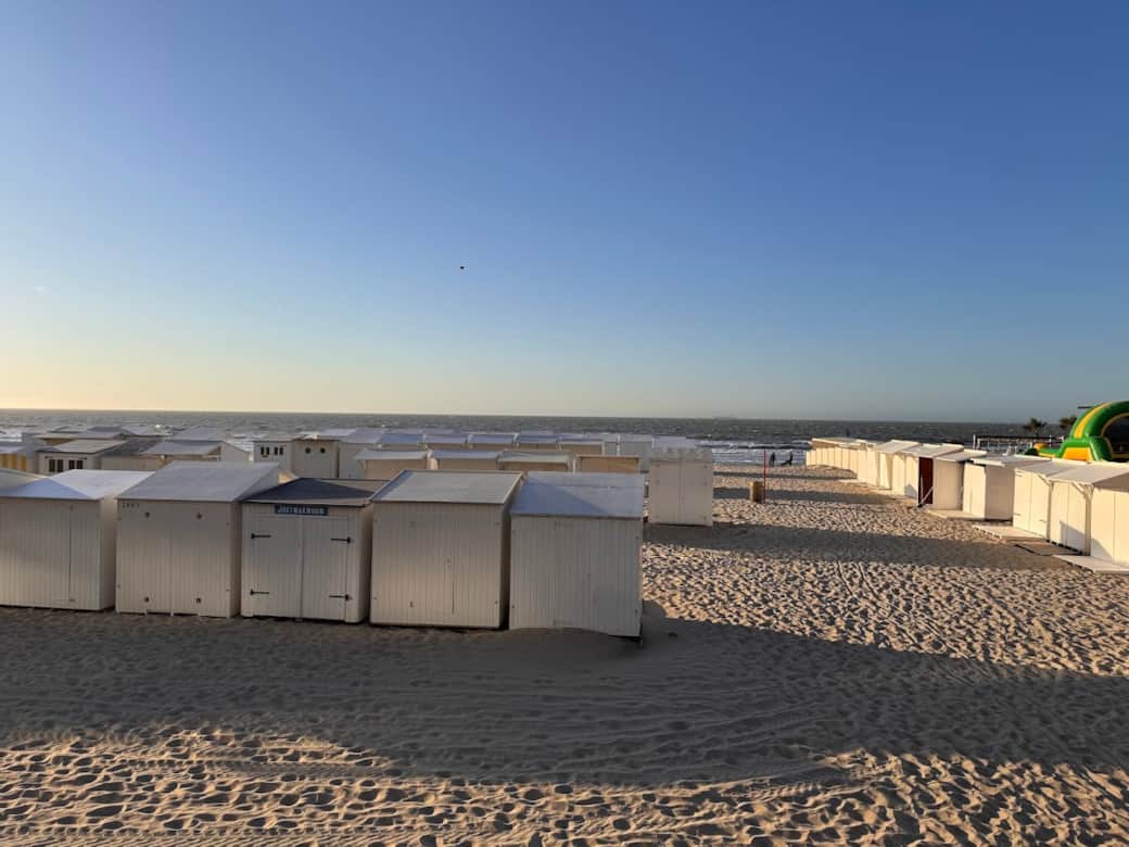 Beach H