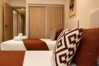 Appartement moderne au centre de Marrakech — photo 10