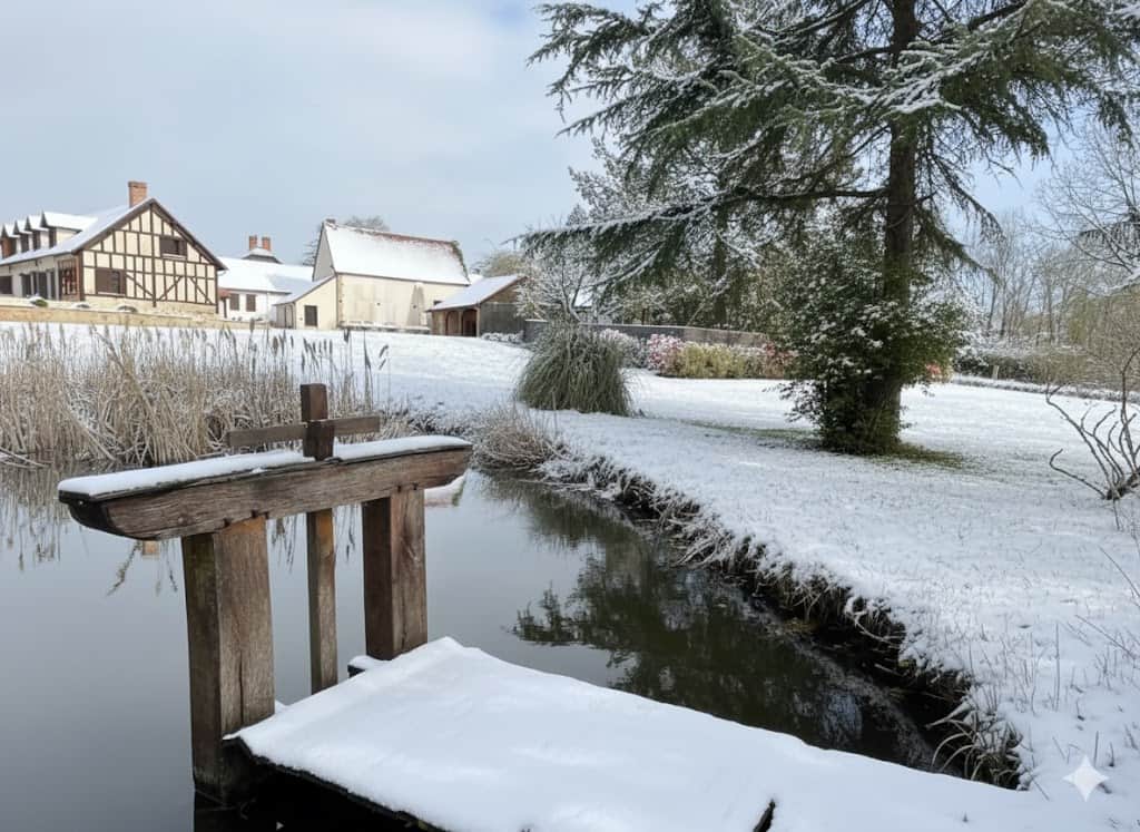 AI Roseraie AI Roseraie