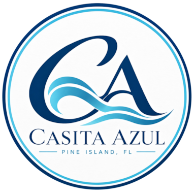 Casita Azul