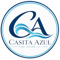 Casita Azul