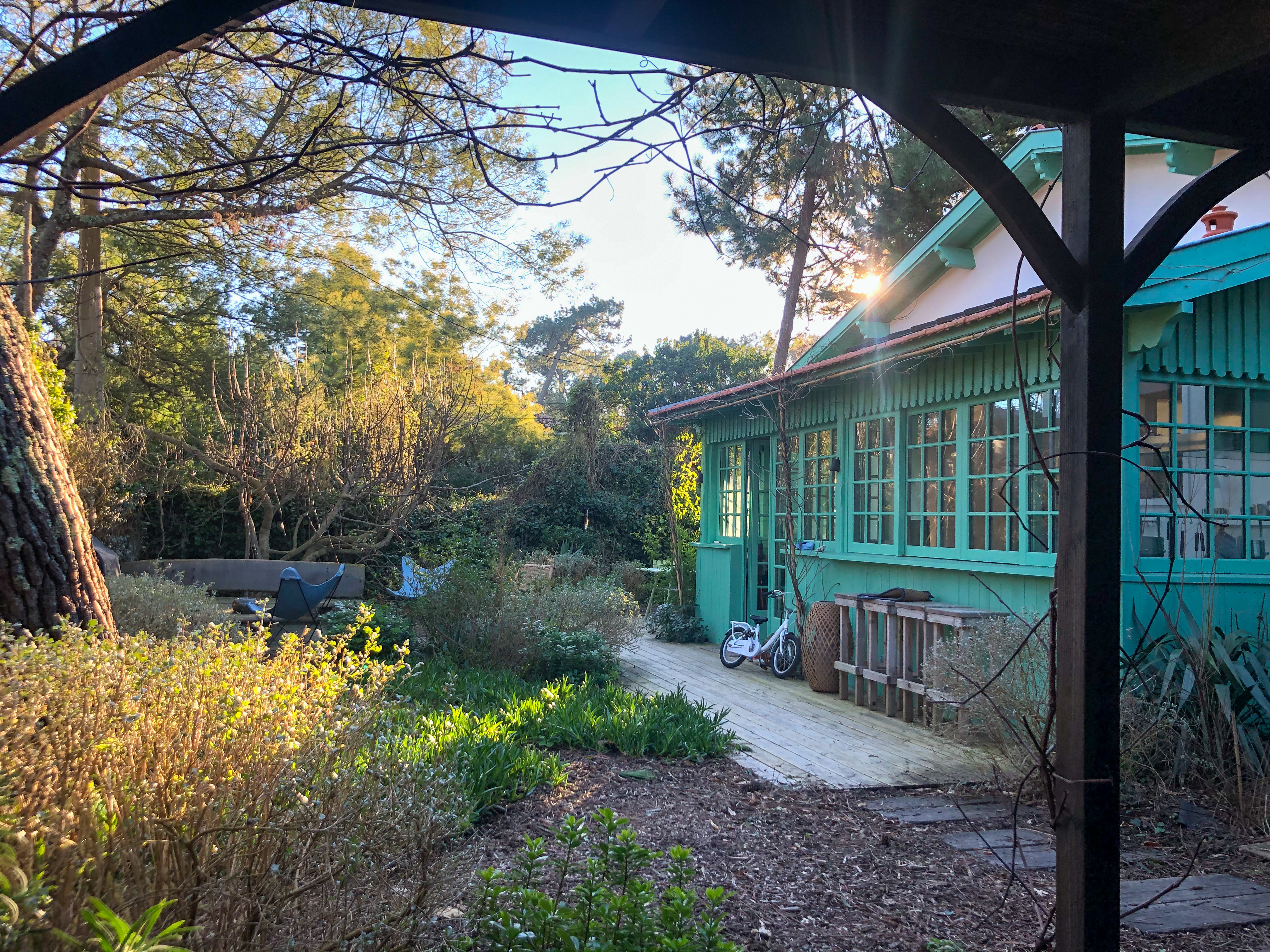 Villa Colette