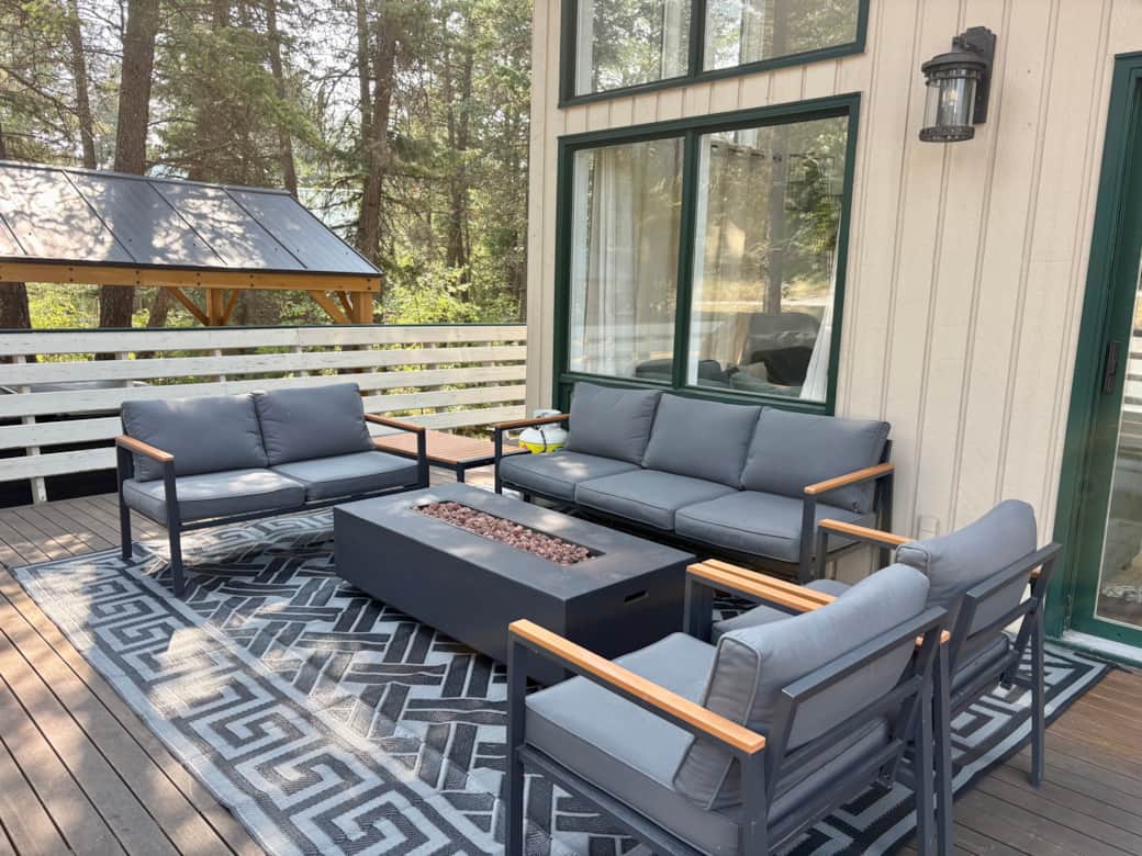 Outdoor Patio