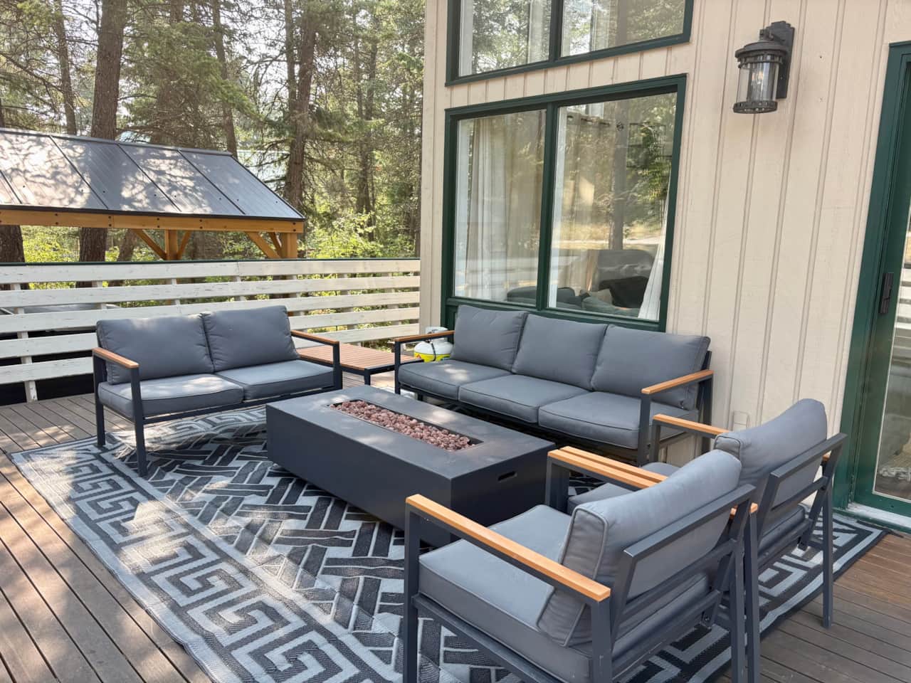 Outdoor Patio
