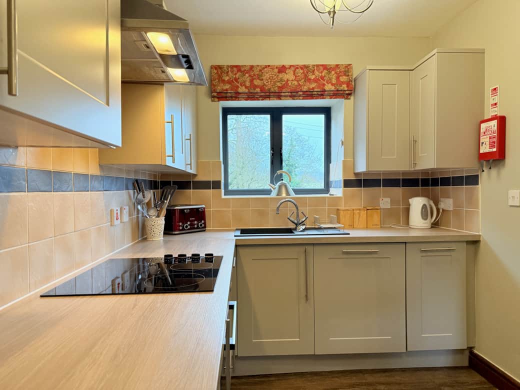Daisy Kitchen 