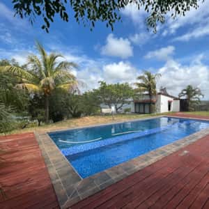 Chid Lake House Villa
