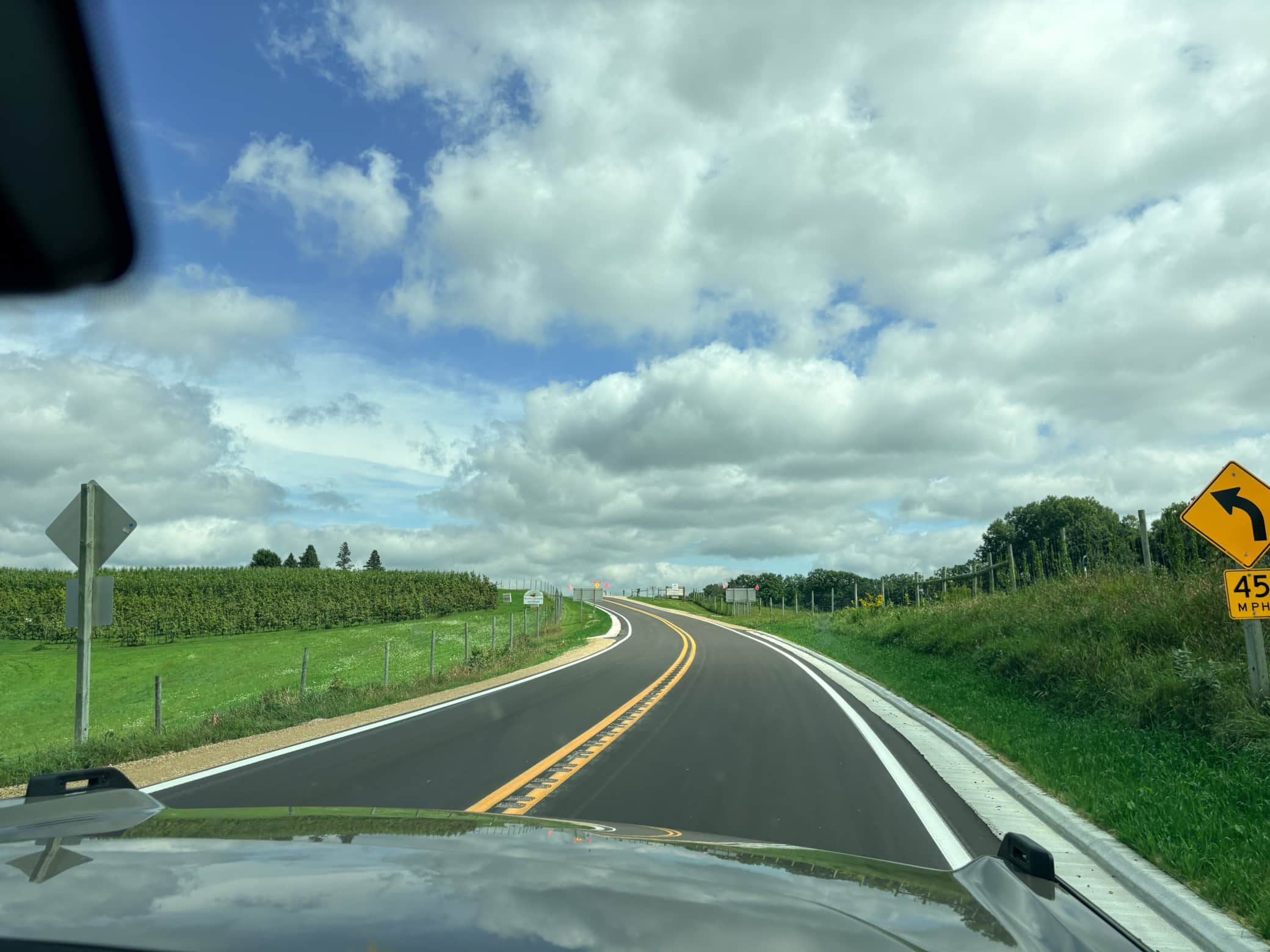 Take a Drive