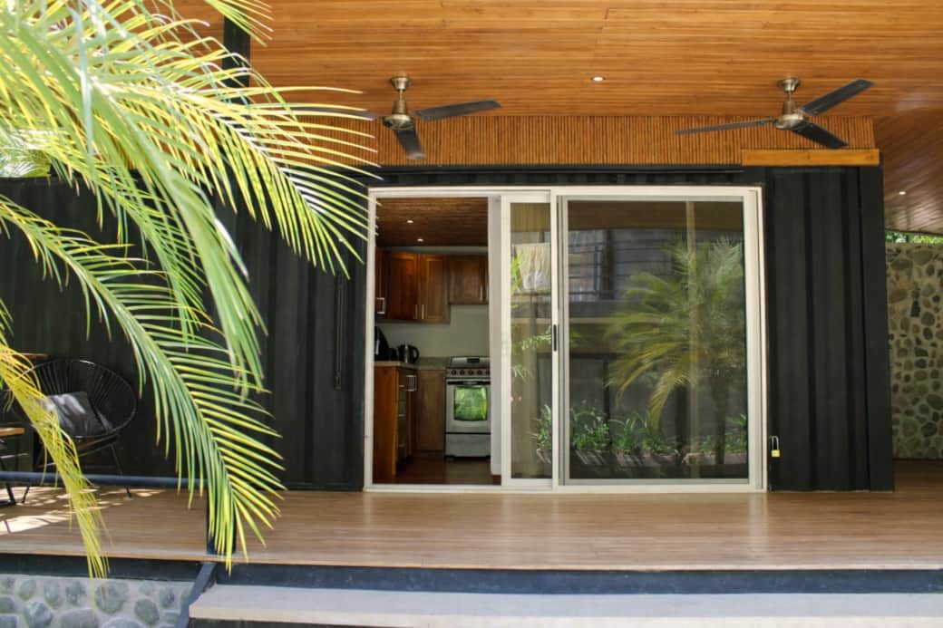 Casa Swell B
