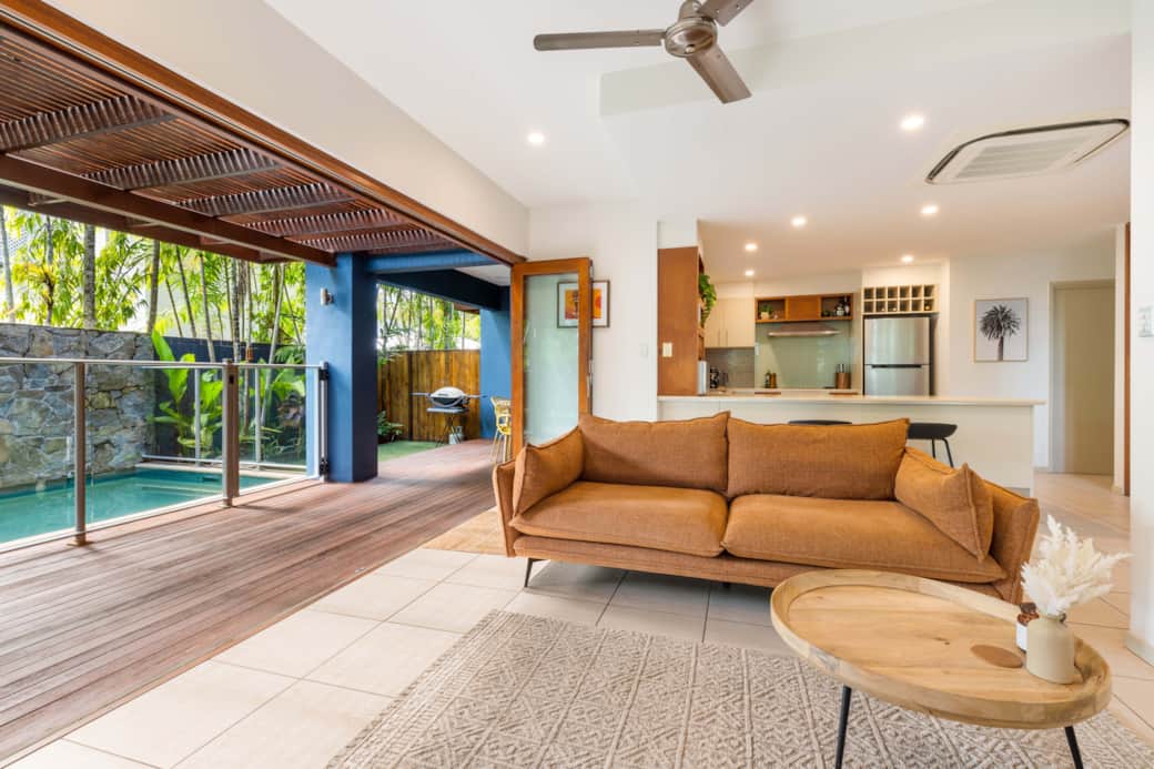 The Loungeroom 
