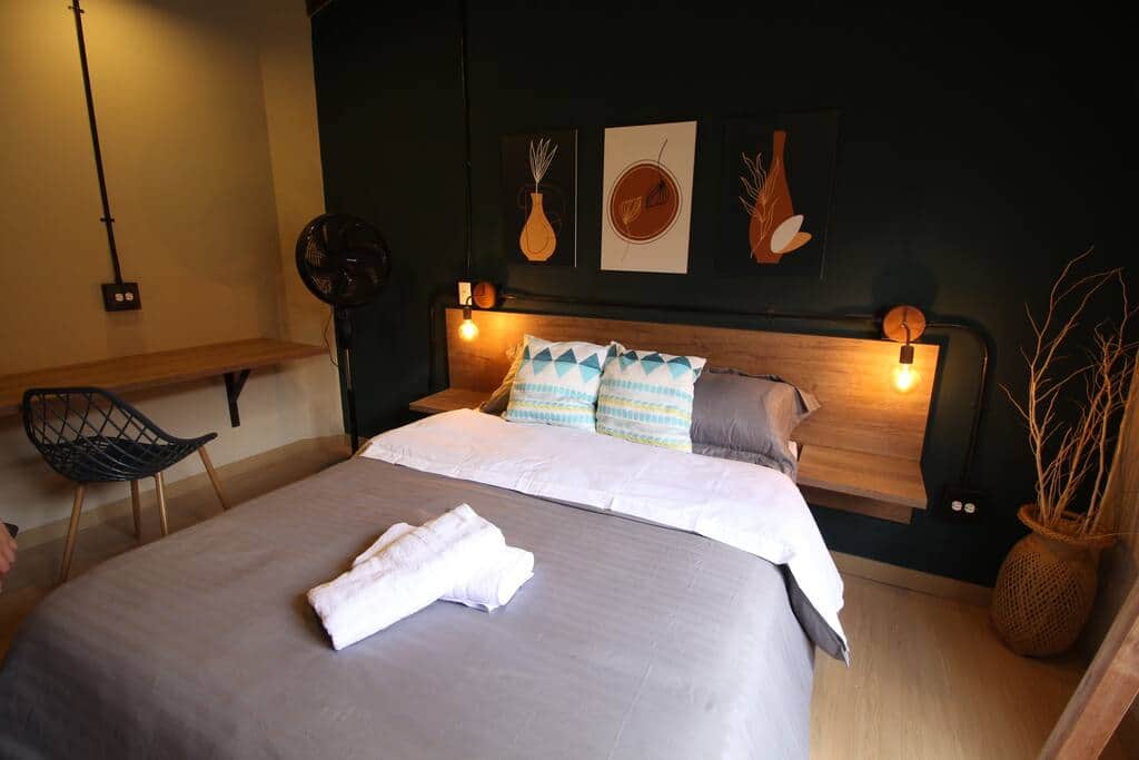 Comodo apartamento en Medellín