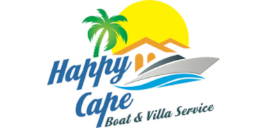Happy Cape Boat & Villa Service LLC