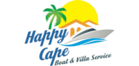 Happy Cape Boat & Villa Service LLC