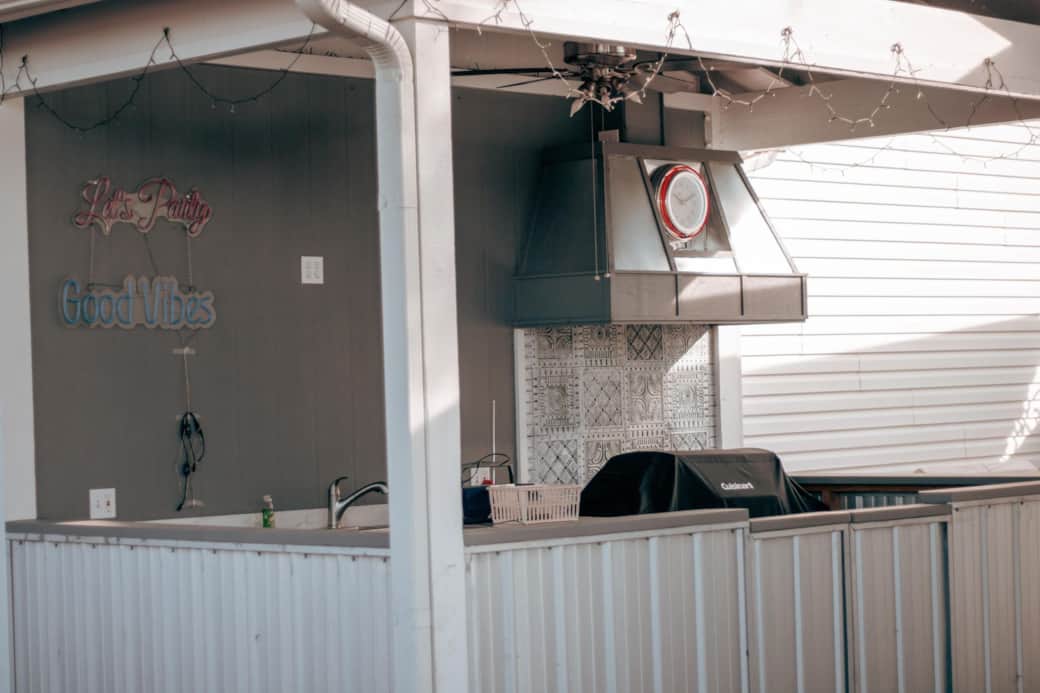 Chill & Grill Chill & Grill