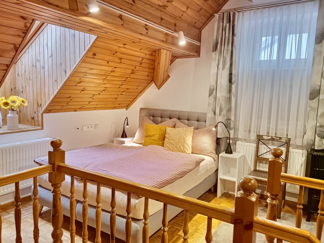 Schlafzimmer Schlafzimmer