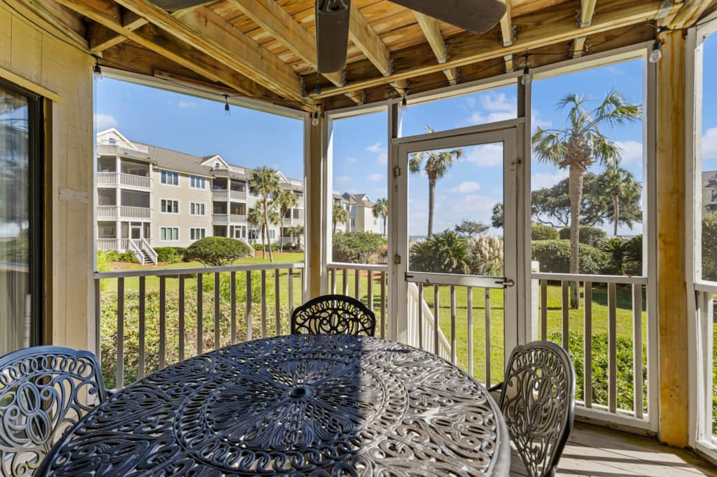 Port O' Call D102; Wild Dunes; Isle of Palms Port O' Call D102; Wild Dunes; Isle of Palms