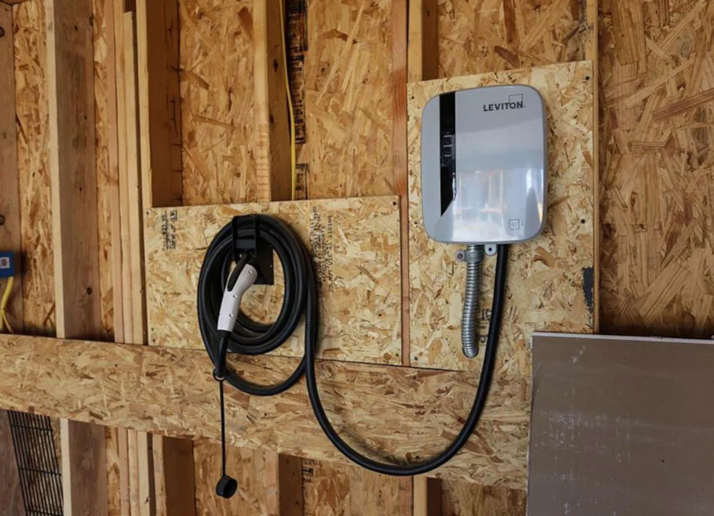 electric car charger