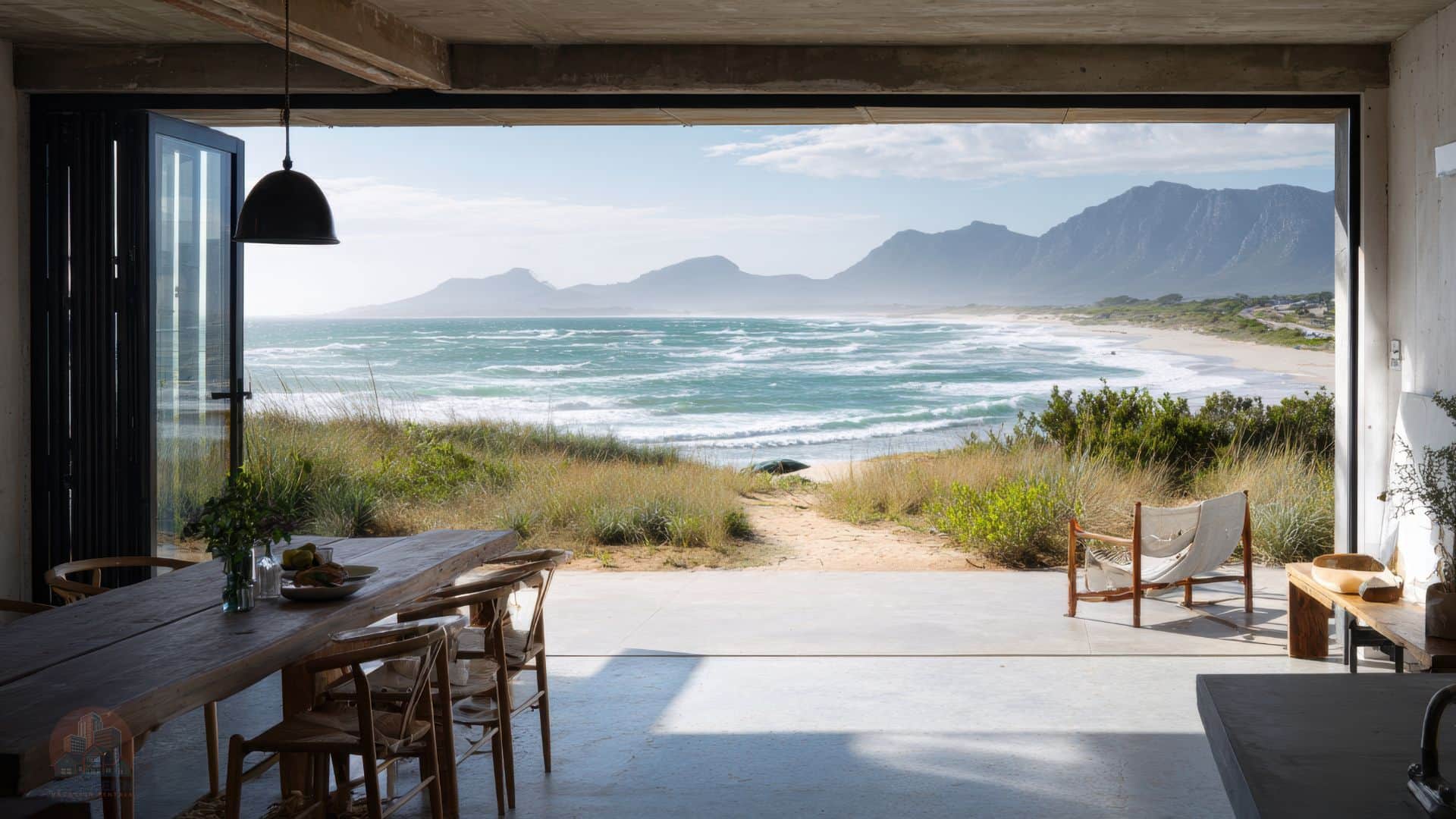 Luxury vacation rental with pool - StayZenn guest experience