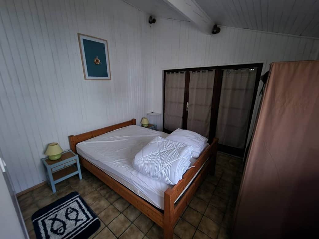Annexe - Chambre 3 Annexe - Chambre 3
