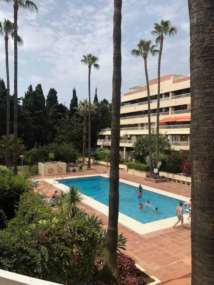 Parque Marbella 81C