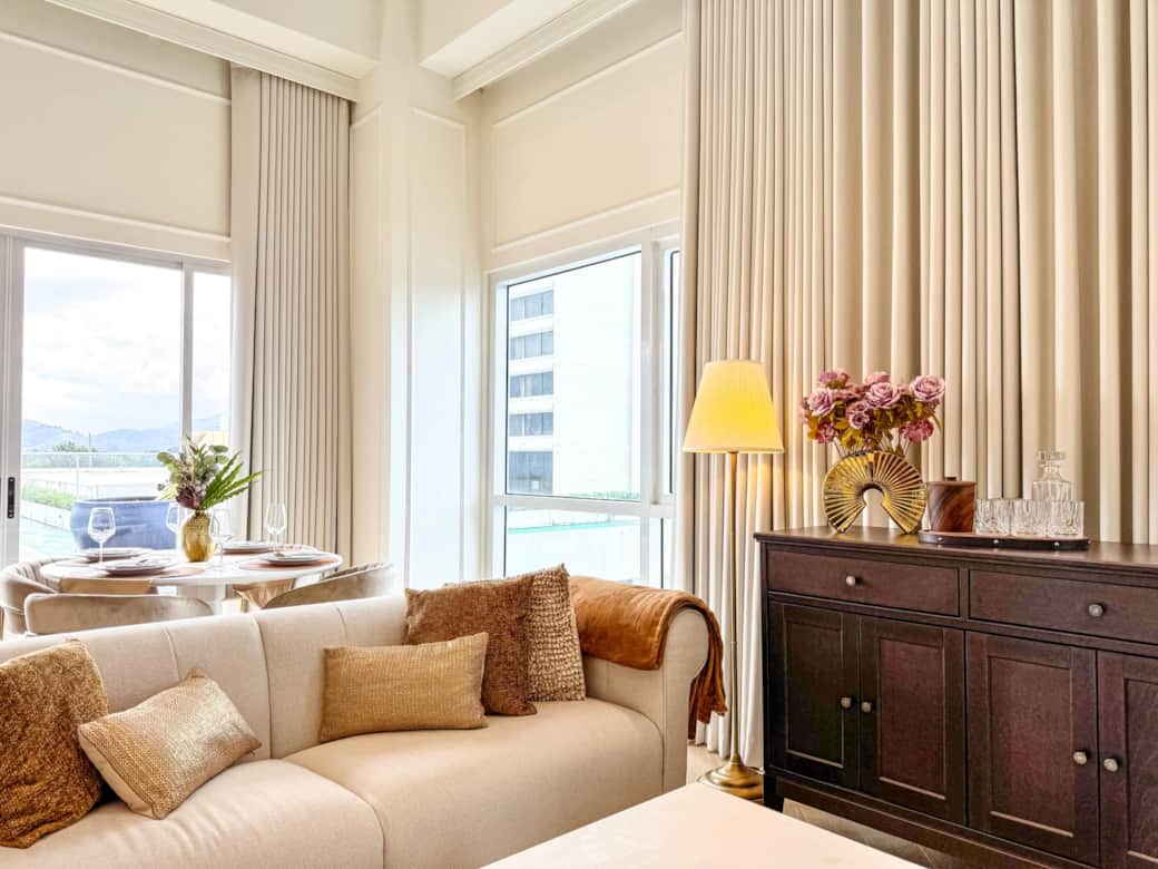 LIVING SPACE