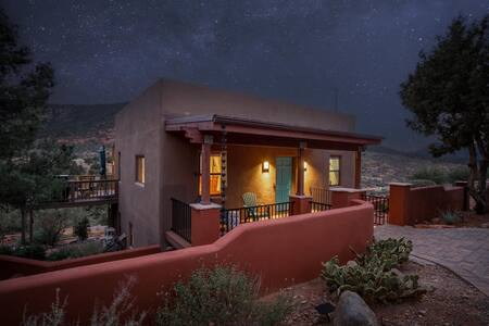 Hillside View Stargazing Paradise - Photo 4