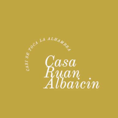 Casa Ruan Albaicín