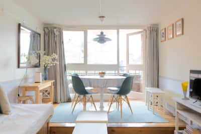 Dock View apartment