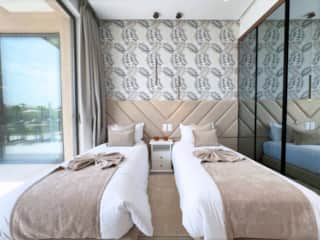Villa Saphir Signature | Élégance & Confort Double — photo 65