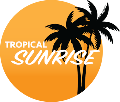 Tropical Sunrise Captiva