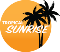 Tropical Sunrise Captiva