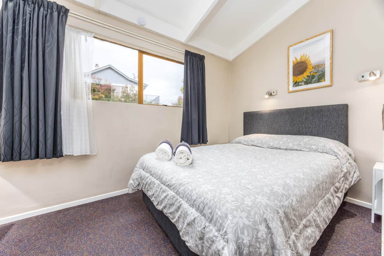 Unit 2 Bedroom 1