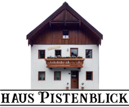 Haus Pistenblick
