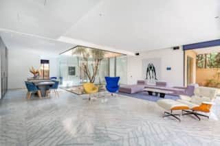 Appart de Luxe à Oliver Palm, Piscine Privé — photo 29