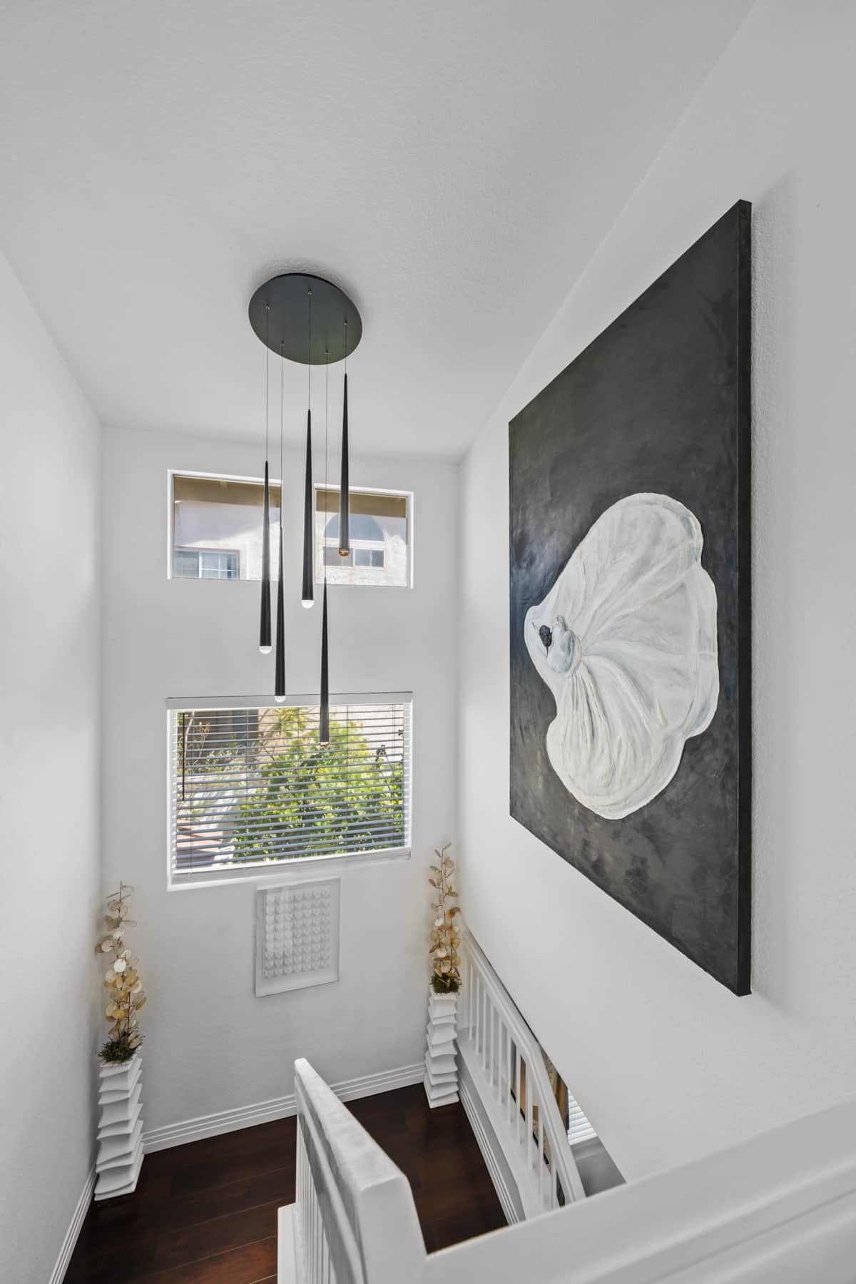 Zen House VIP outdoor scene