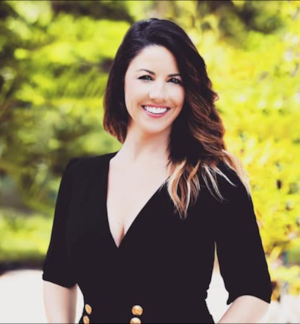Farin Milligan