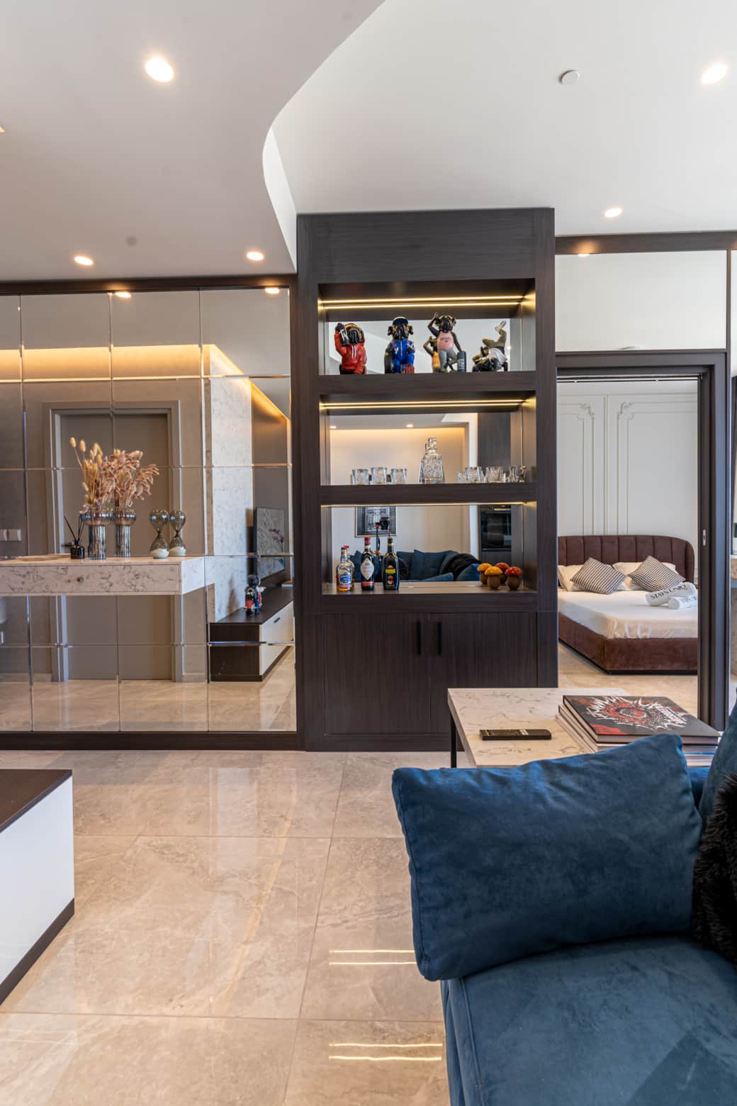 Mini Bar